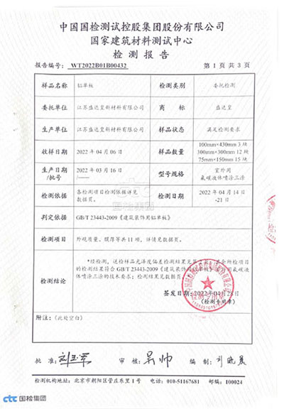 檢測報告-2
